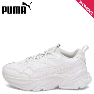 PUMA SOPHYR LEATHER WMNS v[} Xj[J[ \tB[ U[ EBY fB[X zCg  398555