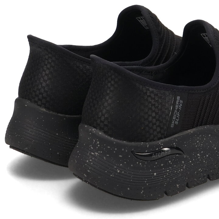 楽天市場】【最大1000円OFFクーポン配布中】 SKECHERS SLIP-INS ARCH 
