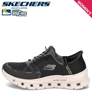 SKECHERS SLIP-INS GLIDE STEP-PRO XPb`[Y XbvCY OChXebv v nYt[ Xj[J[ fB[X y ubN  150420