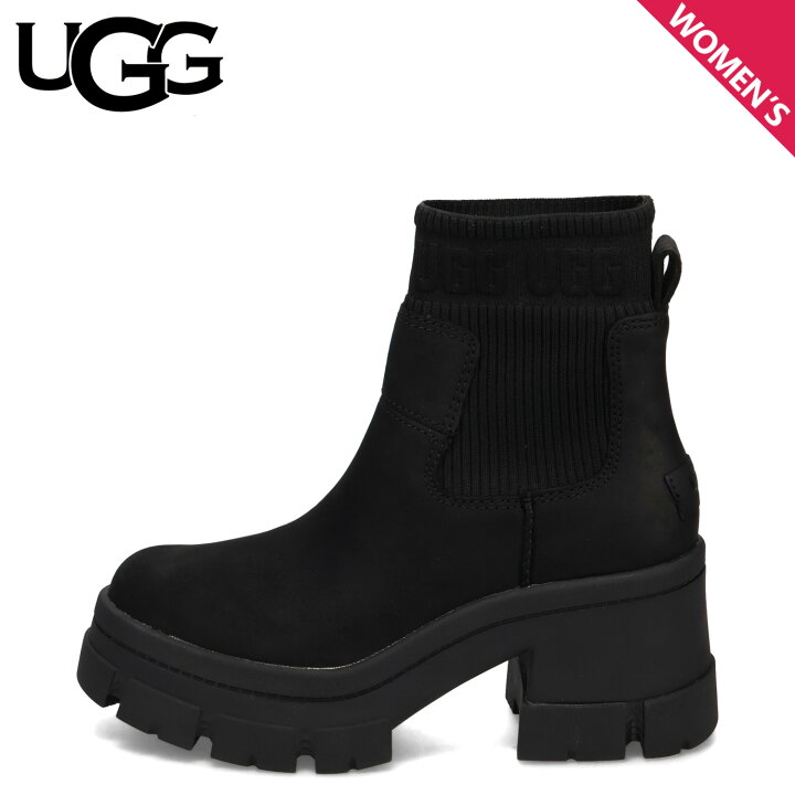 楽天市場】【最大1000円OFFクーポン発行中】 UGG BROOKLYN CHELSEA 