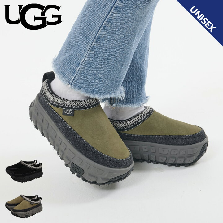 楽天市場】【最大1000円OFFクーポン】 UGG VENTURE DAZE アグ 