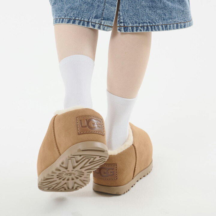 楽天市場】【最大1000円OFFクーポン発行中】 UGG PUMPED SLIDE アグ  