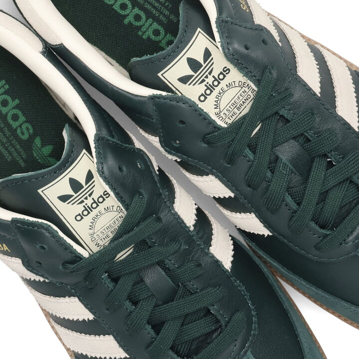 楽天市場】【最大1000円OFFクーポン配布中】 adidas Originals SAMBA 