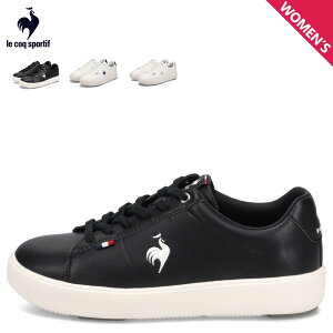 le coq sportif LCS CHELLES BOUND RbN X|eBt Xj[J[ LCS VF oEh fB[X 3ECY y ubN zCg   LU5SSN05LZ