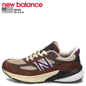 new balance j[oX 990 V6 Xj[J[ Y DCY MADE IN USA uE U990OP6