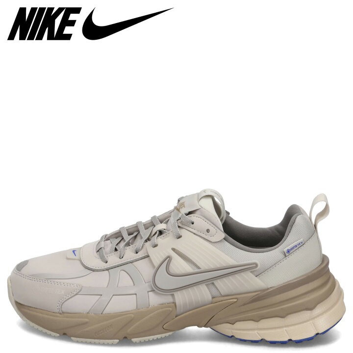 楽天市場】NIKE ナイキ V2K ラン GTX スニーカー メンズ ゴアテックス 