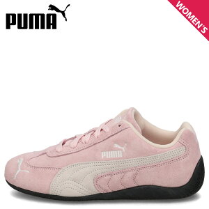 PUMA SPEEDCAT OG v[} Xj[J[ Xs[hLbg fB[X sN 398846-04