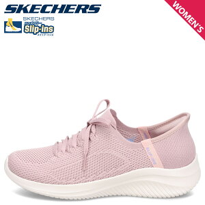 �y�ő�1000�~OFF�N�[�|���z SKECHERS SLIP-INS ULTRA FLEX 3.0 �X�P�b�`���[�Y �X���b�v�C���Y �E���g�� �t���b�N�X 3.0 �G���x�C�e�b�h ���[�V���� �X�j�[�J�[ ���f�B�[�X �s���N 150457-LTMV ��̓�