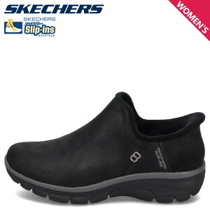 SKECHERS SLIP-INS RF EASY GOING MODERN HOUR XPb`[Y XbvCY RF C[W[ S[CO _ A[ Xj[J[ Xb| fB[X ubN  167872