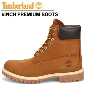 Timberland 6INCH PREMIUM WATERPROOF BOOT eBo[h u[c 6C` v~A EH[^[v[t Y kobN _[N EB[g 72066