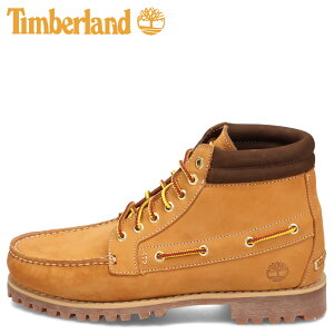 Timberland AUTHENTIC MID LACE-UP BOOTS eBo[h u[c I[ZeBbN ~bh [XAbv Y EB[g A2N4C-754