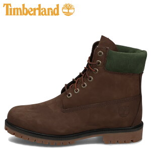 Timberland 6 INCH PREMIUM WP BOOT eBo[h u[c 6C`v~AEH[^[v[t Y _[N uE A41MW-W07
