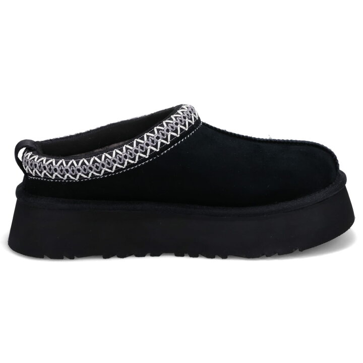 楽天市場】UGG TAZZ アグ スリッポン シューズ スリッパ タズ 