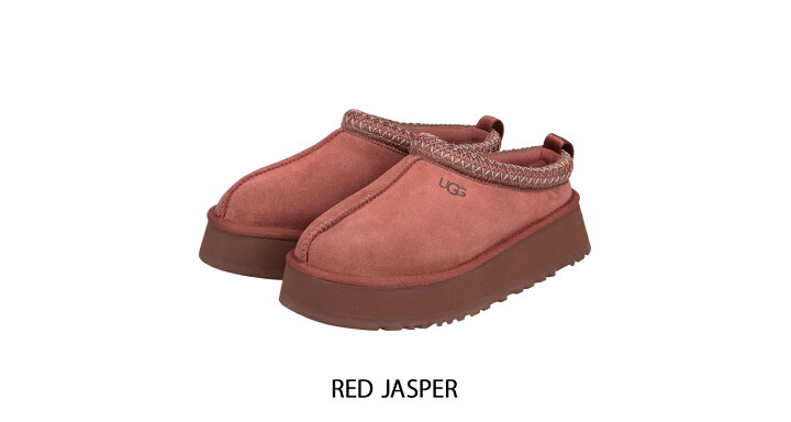 楽天市場】UGG TAZZ アグ スリッポン シューズ スリッパ タズ 