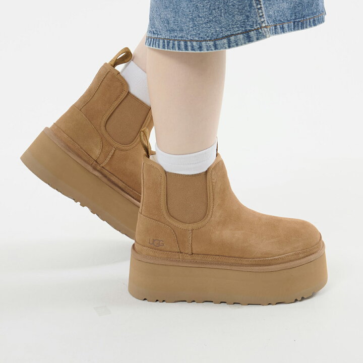楽天市場】【最大1000円OFFクーポン発行中】 UGG W NEUMEL PLATFORM 
