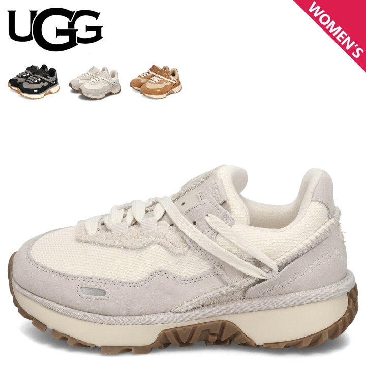楽天市場】【最大1000円OFFクーポン配布中】 UGG RETROFI LOW アグ 