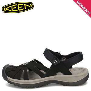 yő1000~OFFN[|sz KEEN ROSE SANDAL L[ T_ XgbvT_ [Y fB[X ubN  1008783