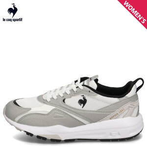 le coq sportif LCS R 550 RbN X|eBt Xj[J[ fB[X zCg  LU5SSN03UZ