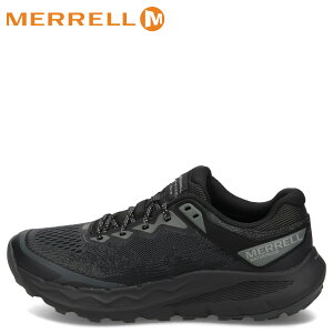 MERRELL NOVA 4 WATERPROOF  gCjO V[Y Xj[J[ mo 4 EH[^[v[t Y  ubN  M068395