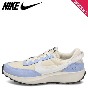 iCL NIKE EBY bt fr[ Xj[J[ fB[X WAFFLE DEBUT u[ DH9523-007