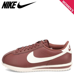 iCL NIKE EBY Rebc U[ Xj[J[ fB[X WMNS CORTEZ LEATHER C bh DN1791-201