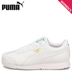 PUMA ROMA 24 STANDARD v[} Xj[J[ [} 24 X^_[h fB[X zCg  396868-03