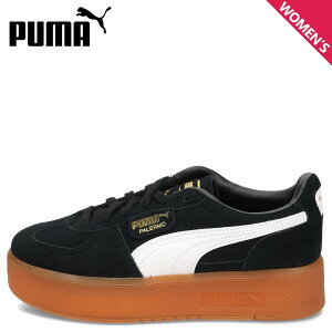 PUMA PALERMO ELEVATA v[} Xj[J[ p G@[^ fB[X ubN  399348
