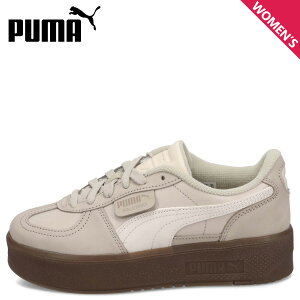 PUMA PALERMO ELEVATA PRM WNS v[} Xj[J[ p G@[^ v~A EBY fB[X uE 401284-01
