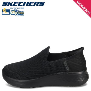 SKECHERS SLIP-INS SKECH-LITE PRO SR FLOOM XPb`[Y XbvCY XPb` Cg v SR t[ Xj[J[ Xb| fB[X ubN  108208