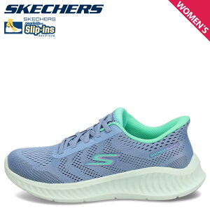 SKECHERS SLIP-INS GO WALK NOW-KHLOE XPb`[Y XbvCY S[EH[N iE NG Xj[J[ Xb| fB[X u[ 125643