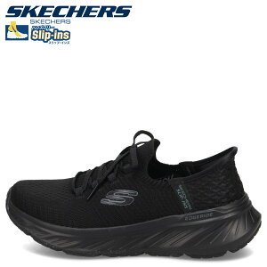 SKECHERS SLIP-INS EDGERIDE IMPRESSION XPb`[Y XbvCY GbWCh CvbV Xj[J[ fB[X y ubN  150470