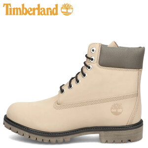 Timberland 6in Premium Boots WP eBo[h u[c 6C` v~A EH[^[v[t Y WCY h uE A2P6W-EM9