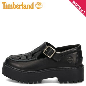 yő1000~OFFN[|sz Timberland STONE STREET BUCKLE eBo[h Xb| Xj[J[ Xg[Xg[g obN fB[X ubN  A4188-W02