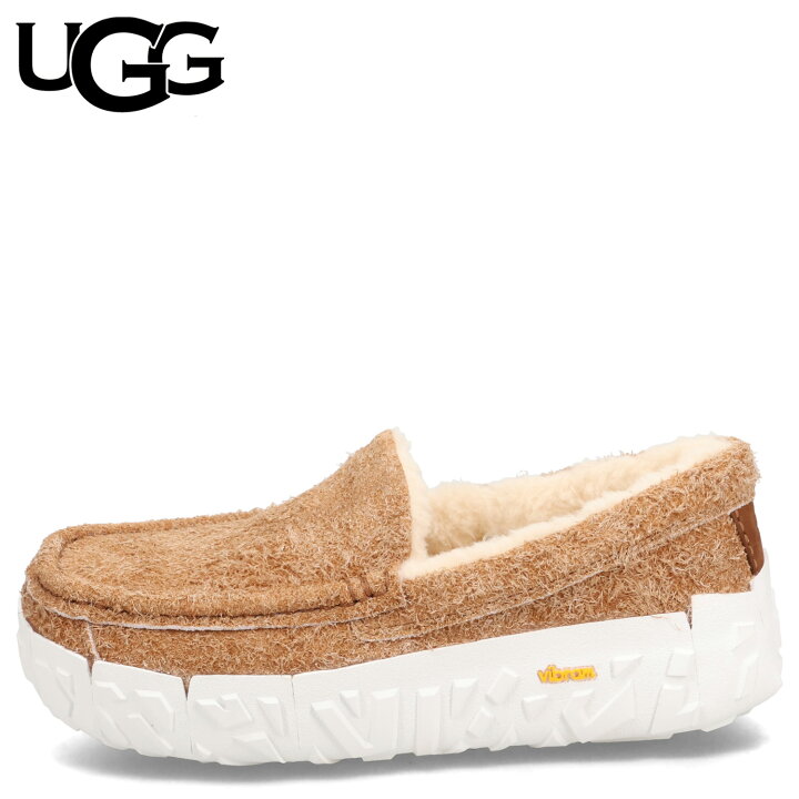 楽天市場】UGG ASCOT VIBRAM WRAP TECH アグ スニーカー  display picture 3