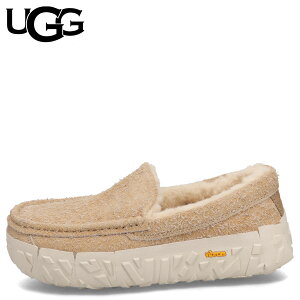 UGG ASCOT VIBRAM WRAP TECH AO Xj[J[ Xb| [t@[ AXRbg ru bv ebN Y x[W 1167670