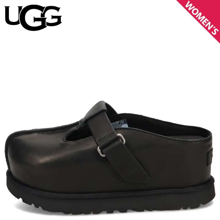 楽天市場】【最大1000円OFFクーポン配布中】 UGG GOLDENSTAR HI CLOG 