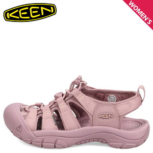 �y�ő�1000�~OFF�N�[�|�����s���z KEEN NEWPORT H2 �L�[�� �T���_�� �X�|�[�c�T���_�� �j���[�|�[�g �G�C�`�c�[ ���f�B�[�X �s���N 1030548