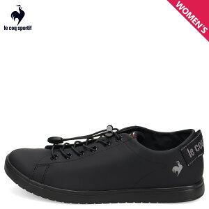 le coq sportif LA ALMA T+R SM RbN X|eBt Xj[J[ LA A} T+R SM fB[X y ubN  LU5SRS05LZ