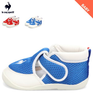 le coq sportif LCS CHARLES SS RbN X|eBt Xj[J[ LCS V SS t@[XgV[Y qC xr[ LbY j̎q ̎q y bh u[ LU5SSD00JZ