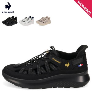 le coq sportif LCS MARNE SS SI RbN X|eBt Xj[J[ LCS }k SS SI fB[X y ubN zCg x[W   LU5SSD20LZ