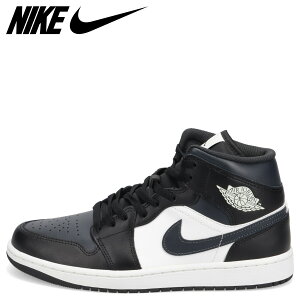 iCL NIKE GAW[_1 ~bh Xj[J[ Y AIR JORDAN 1 MID ubN  DQ8426-010