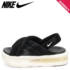 iCL NIKE GA}bNXAC T_ XgbvT_ fB[X  W AIR MAX ISLA SANDAL ubN  FJ5929-002