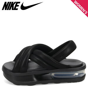 iCL NIKE GA}bNXAC T_ XgbvT_ fB[X  W AIR MAX ISLA SANDAL ubN  FJ5929-003