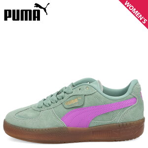 PUMA PALERMO MODA XTRA GUM WNS v[} Xj[J[ p _ GNXg K fB[X O[ 400323-08