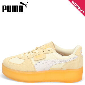PUMA Palermo Elevata Xtra v[} Xj[J[ p G@^ GNXg fB[X S[h 401285