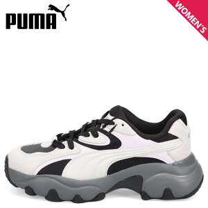 PUMA PULSAR LITE POP v[} Xj[J[ pT[Cg|bv fB[X O[ 402982