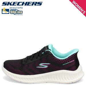 SKECHERS SLIP-INS GO WALK NOW-KHLOE XPb`[Y XbvCY S[EH[N iE NG Xj[J[ fB[X ubN  125643