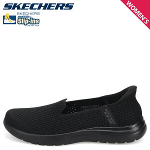 SKECHERS SLIP-INS ON-THE-GO FLEX-CELESTE XPb`[Y XbvCY I U S[tbNX Xj[J[ Xb| fB[X ubN  136180