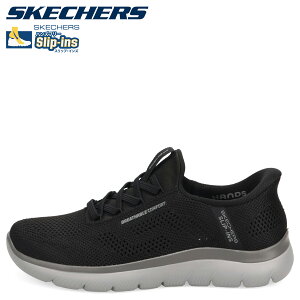 SKECHERS SLIP-INS SUMMITS XPb`[Y XbvCY T~bc p[tH Xj[J[ Y ubN  232939