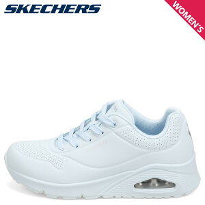 SKECHERS UNO STAND ON AIR XPb`[Y Xj[J[ Em X^h I GA fB[X u[ 73690
